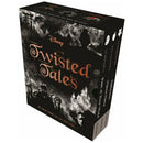 Disney Twisted Tales: 3-Book Series Collection 2 by Liz Braswell