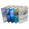 Shatter Me Series Collection by Tahereh Mafi (5 Books: Shatter, Restore, Ignite, Unravel, Defy)