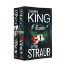 Talisman Duology: 2-Book Collection by Stephen King (The Talisman, Black House)