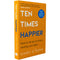 Ten Times Happier by Owen O'Kane: Tips for a Joyful Life