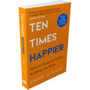 Ten Times Happier by Owen O'Kane: Tips for a Joyful Life