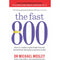 Michael Mosley Collection 3 Books Set (Covid-19, Fast Asleep, The Fast 800)