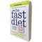 The Fast Diet: Lose Weight, Stay Healthy, Live Longer by Michael Mosley