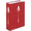 The Silver Spoon Cookbook: Red Edition