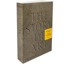 The Story of Art by E.H. Gombrich