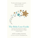 The Baby Loss Guide: A Compassionate Resource for Navigating Grief by Zoe Clark-Coates