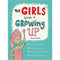 The Girl's Guide to Growing Up by Anita Naik