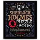 The Great Sherlock Holmes Puzzle Book