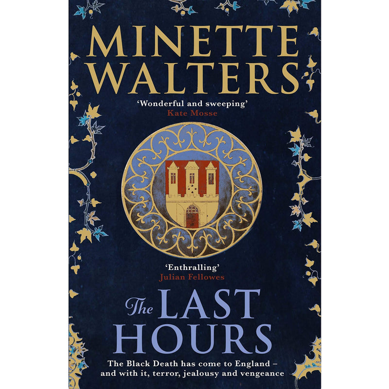 The Last Hours: A Gripping Historical Novel for Fans of Kate Mosse