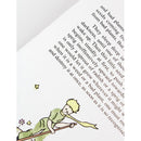 The Little Prince: Classic Edition by Antoine de Saint-Exupéry