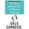 The Quick and Easy Way to Effective Speaking by Dale Carnegie