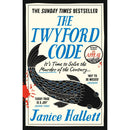 The Twyford Code: A Sunday Times Bestseller by the Author of The Appeal