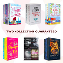 Romance Fiction Mystery Book Bundle Pack - Get yours at 90% RRP