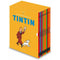 Tintin Complete 23 Books Collection - Paperback Boxed Set by Herge