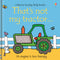 Usborne Touchy-Feely: That's Not My Tractor – Board Book