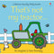 Usborne Thats Not My Toddlers 10 Books Collection Set Pack (Series 1) Fiona Watt Touchy-Feely Board Baby Books