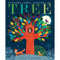 Patricia Hegarty Collection 4 Books Set (Moon, Sea, Bee, Tree)