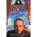 Derren Brown: 3-Book Collection Set (Happy, A Little Happier [Hardcover], Tricks of the Mind)