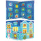 Usborne Advent Calendar Set 2 - 24 Mini Books (40p/Book)