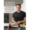 Gordon Ramsay Ultimate Fit Food & Quick & Delicious 2 Books Set