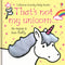 Usborne That's Not My Unicorn – Touchy-Feely Board Book