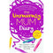 The Unmumsy Mum Series 3 Books Collection Set by Sarah Turner (The Unmumsy Mum, The Unmumsy Mum Diary, The Unmumsy Mum A-Z)