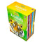 Usborne Beginners Animals: 10-Book Hardcover Set