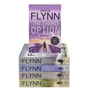 Mitch Rapp Series 5-Book Set by Vince Flynn