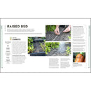 Veg in One Bed: Grow an Abundance of Food in a Raised Bed, Month by Month by Huw Richards