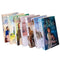 Val Wood Series: 7 Books Collection Set (Including Homecoming, The Innkeeper's Daughter, His Brother's Wife)