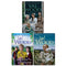 Val Wood: 3-Book Collection (The Lonely Wife, Four Sisters, Children of Fortune)