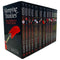 Vampire Diaries Complete Collection – 13 Books Box Set by L.J. Smith