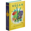 Vegan: The Cookbook