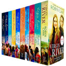 Virgin River: 10-Book Collection by Robyn Carr (Netflix Series)