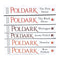 Winston Graham's Poldark Series: 6-Book Collection (Ross Poldark, Demelza, Jeremy Poldark, Warleggan, The Black Moon, The Four Swans)