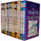 Diary of a Wimpy Kid: 14-Book Collection by Jeff Kinney (Includes Meltdown, Getaway, and more)