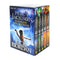 Percy Jackson Collection – 5 Books Box Set by Rick Riordan