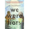 TikTok Sensation We Were Liars: 3-Book Collection by E. Lockhart (Family of Liars, Genuine Fraud)