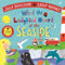 What the Ladybird Heard Series 5 Books Collection Set by Julia Donaldson and Lydia Monks