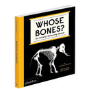 Whose Bones? A Fun Animal Guessing Game