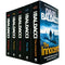 Will Robie Series – Complete 5 Books Collection Set by David Baldacci