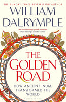 William Dalrymple 5 Books Collection Set (The Anarchy, White Mughals, Return of a King, The Last Mughal, The Golden Road)