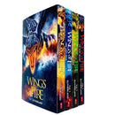 The Golden Compass Trilogy: 3-Book Box Set by Philip Pullman