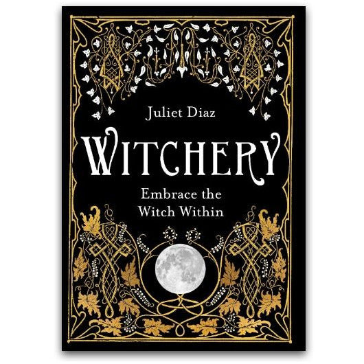 Witchery by Juliet Diaz