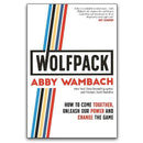 WOLFPACK by Abby Wambach