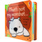 Usborne That's Not My Wombat: Touchy-Feely Board Books