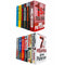 Women's Murder Club: 12 Books Collection Set by James Patterson (Books 1 - 12)