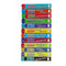 The World of Norm Collection 12 Books Box Set by Jonathan Meres