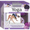 Anatomy of Fitness: Yoga - Complete Workout Kit and Trainer’s Inside Guide