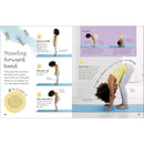 Yoga for Kids: Simple First Steps in Yoga and Mindfulness by Susannah Hoffman